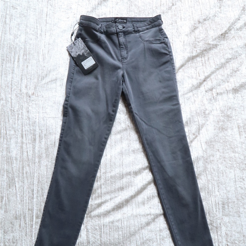 SKINNY JEANS FIT JEANS